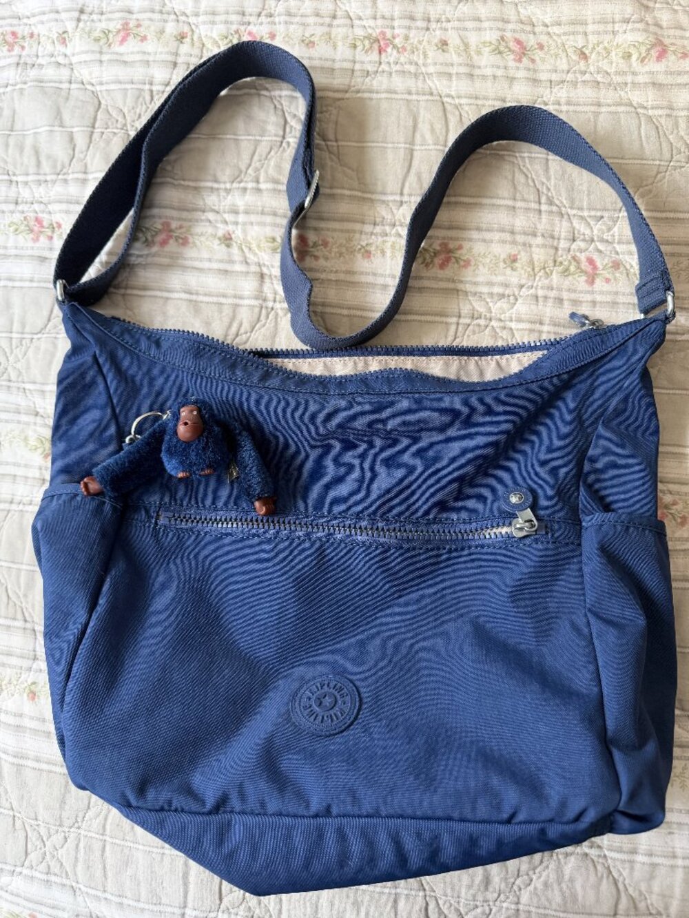 Alenya Crossbody Bag